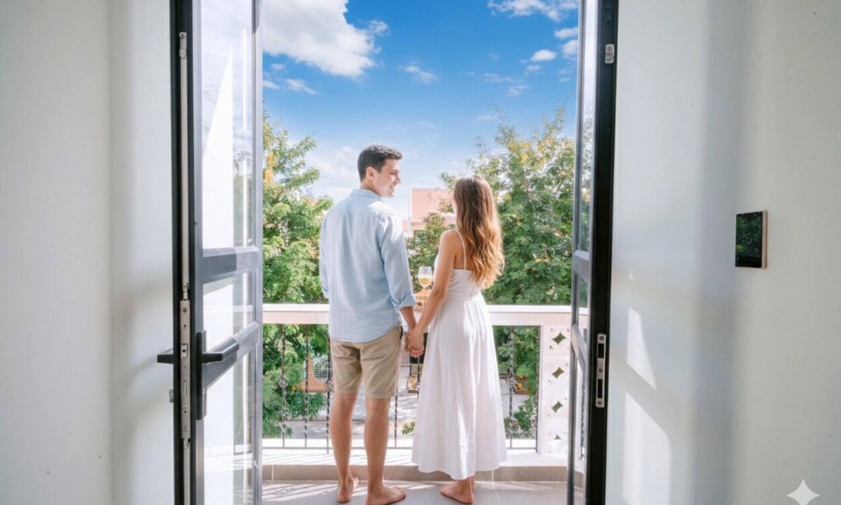 Cam Ha Hotel | Du Yen Hoi An Villa