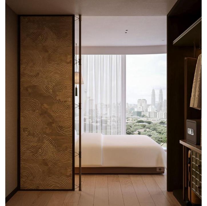 Cong Vi Hotel | DUHORÉA Hotel and Wellness