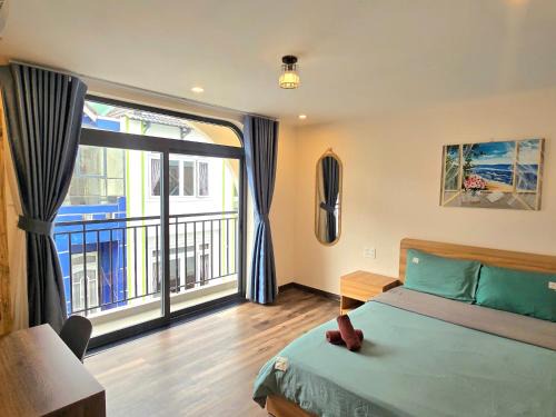Da Lat Hotel | DuMien Boutique Hotel Đà Lạt