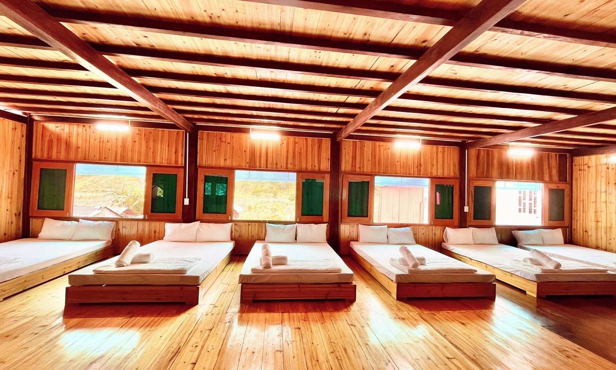Yen Minh Hostel | Duong Thuong - Eco House