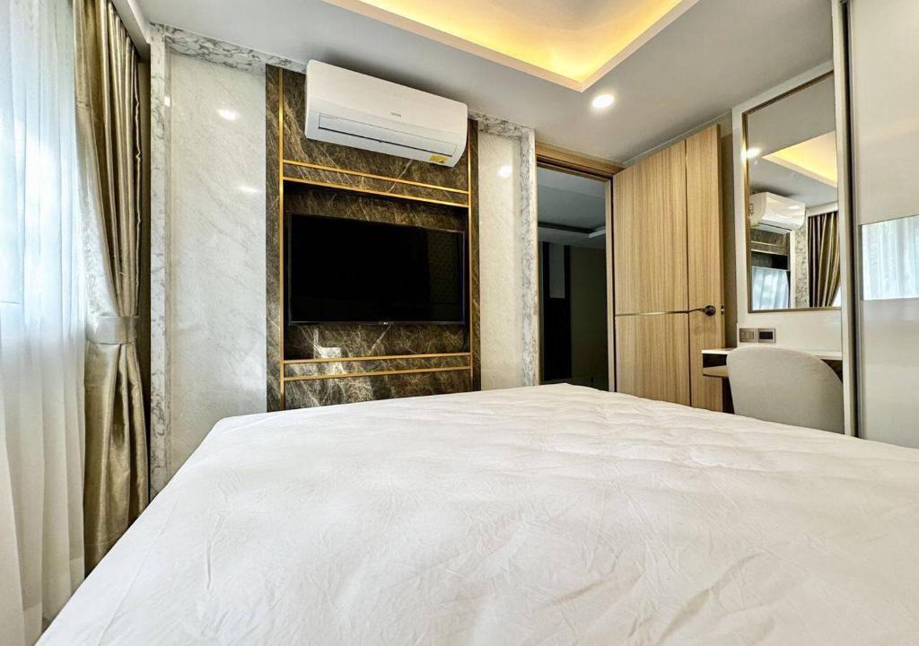 South Pattaya Apartment | Dusit Grand Park 2.