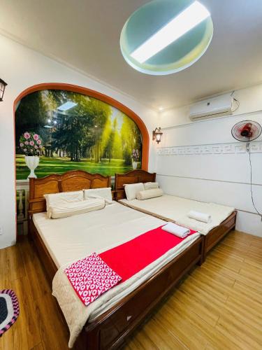Buu Long Hotel | Duy Anh Motel Biên Hoà