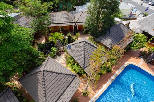 Cua Lap Apartment | Duy Ngoc Resort Phu Quoc