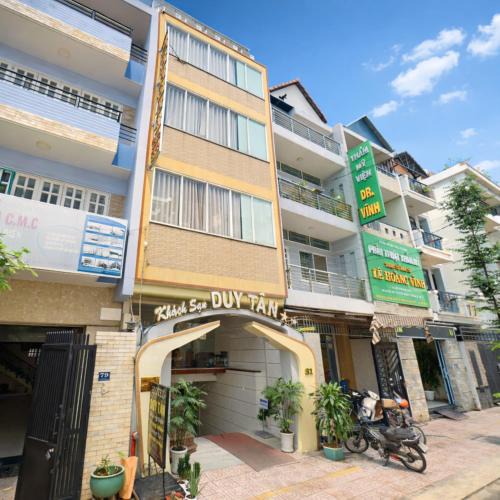 Binh Chanh Hotel | Duy Tân Hotel