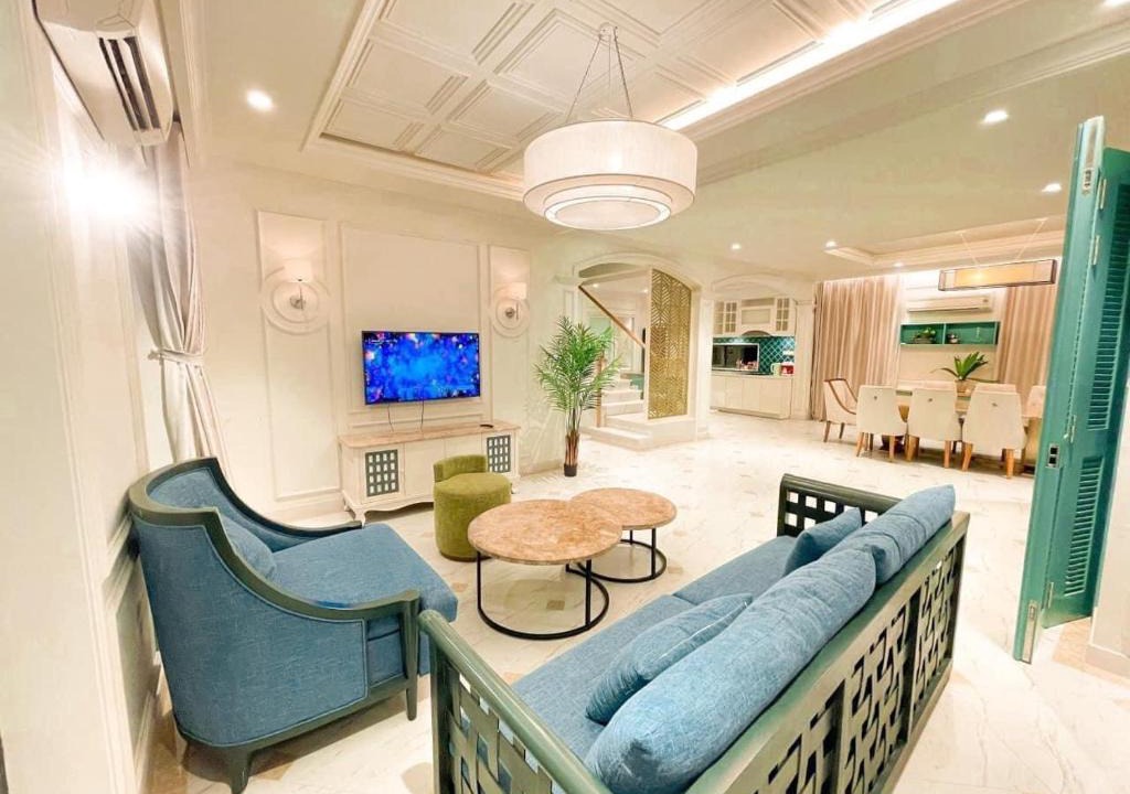 Duong To Villa | E3 Villa Bãi Trường Phú Quốc