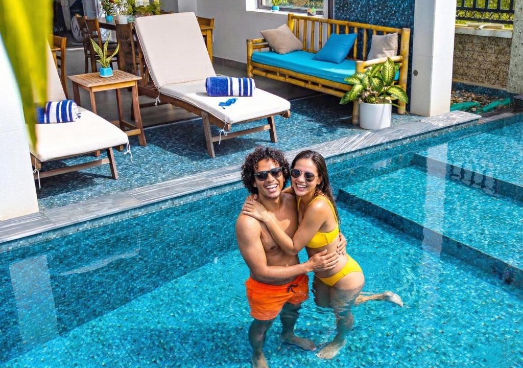 Cam An Hotel | EasyLife Beach Villa Hội An