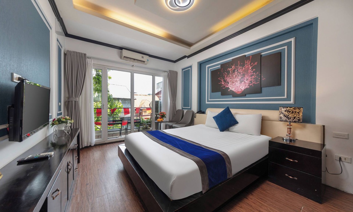 French Quarter Hotel | Eclipse Legend Hotel