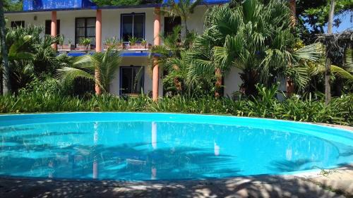 Tecolutla Hotel | Eco Coco Loco by Rotamundos