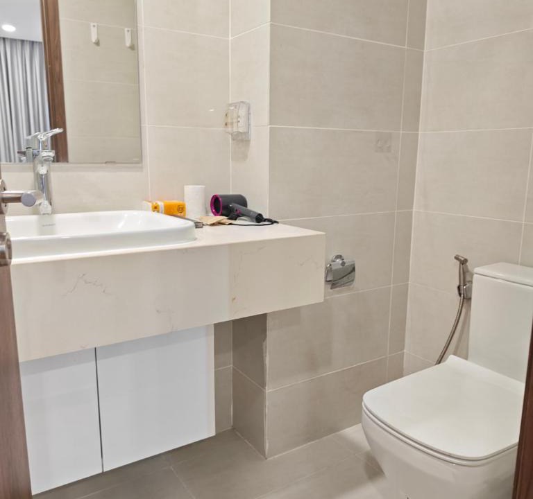 Binh Thuan Apartment | Eco Green Apartment