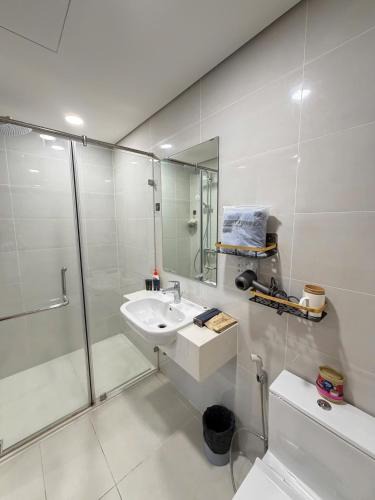 Binh Thuan Apartment | Eco Green Sai Gon