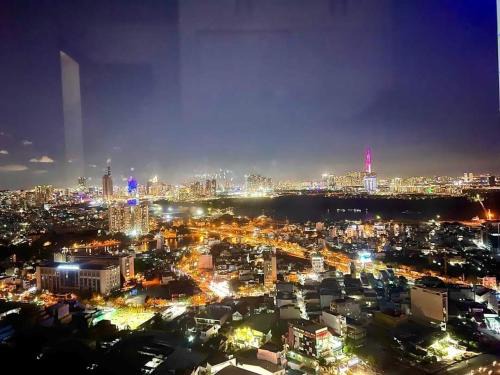 Binh Thuan Apartment | Eco green Sai Gon