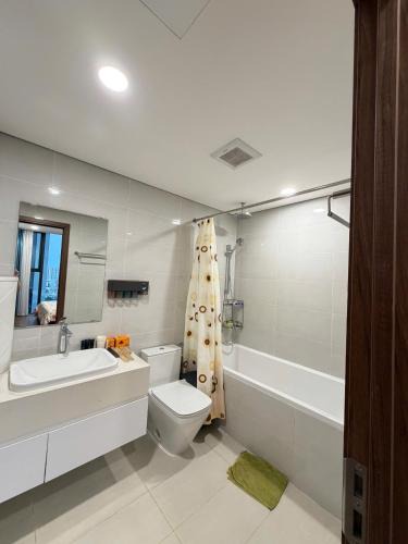 Binh Thuan Apartment | Eco Green SaiGon Quan 7