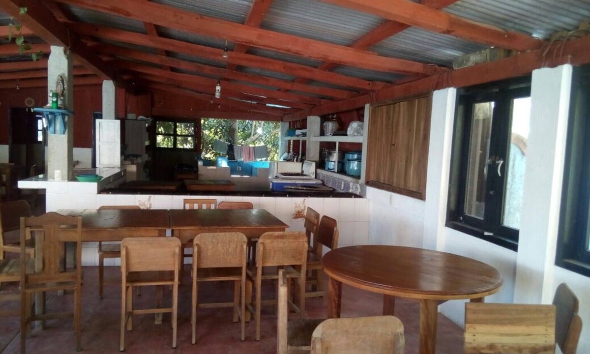 Pluma Hidalgo Bed & Breakfast | Eco Hotel El Refugio, In the mountains but near the sea