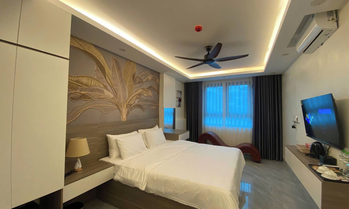 Tu Liem Hotel | Eco Hotel Hanoi