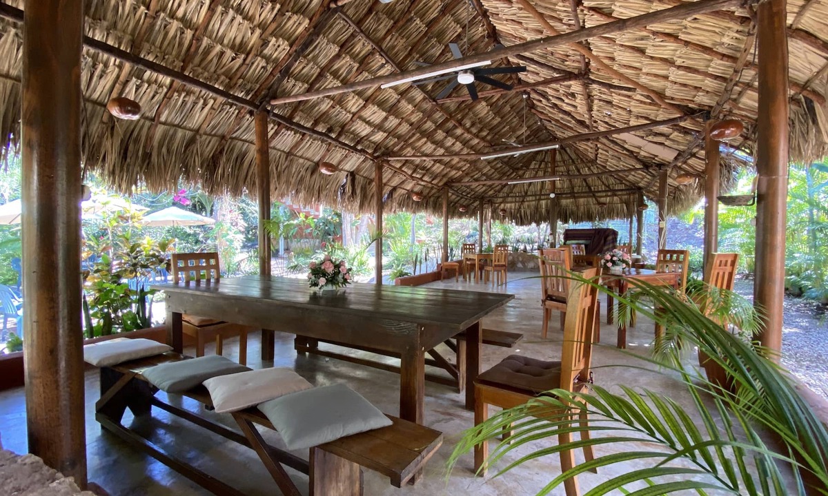 Santa Elena Bed & Breakfast | Eco-Hotel Nueva Altia