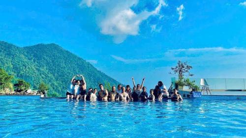 Tam Dao Hotel | Eco Retreat Homestay Tam Đảo