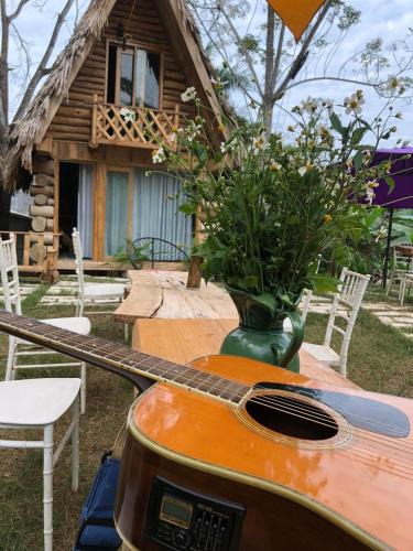 Dien Bien Phu Hotel | Eco Rose Homestay