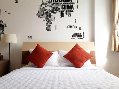 Nguyen Thai Binh Apartment | Eco SaiGon Apartments