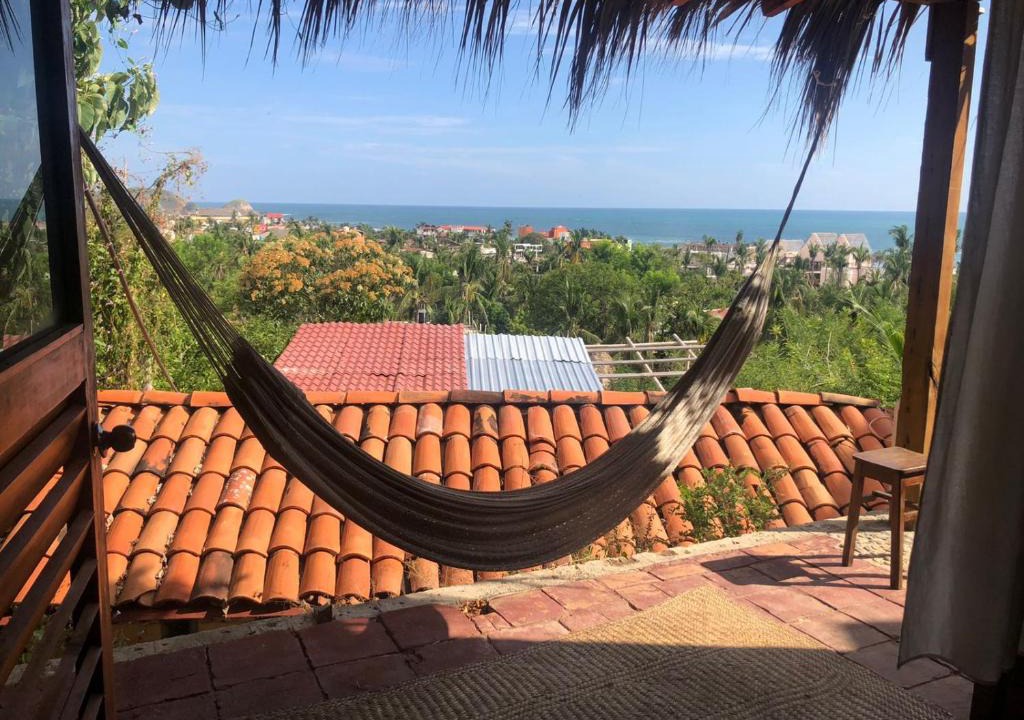 San Pedro Pochutla Other | Eco Sol y Luna Retreat