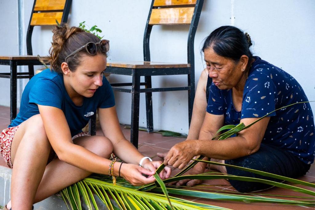 Giong Trom Other | Ecoco Homestay Mekong