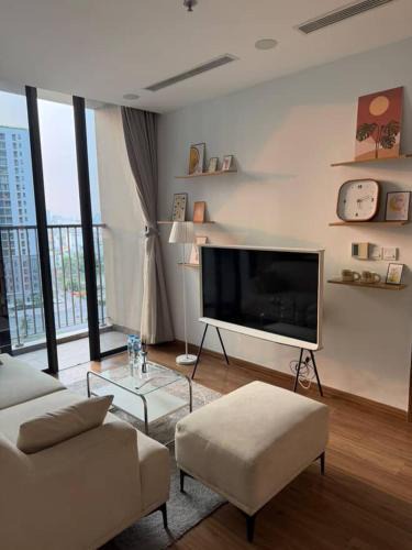 Binh Thuan Apartment | EcoGreen Apartment 2PN 2WC