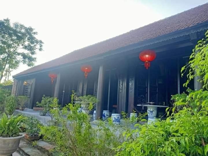 Hai Hau House | Ecohost Hải Hậu