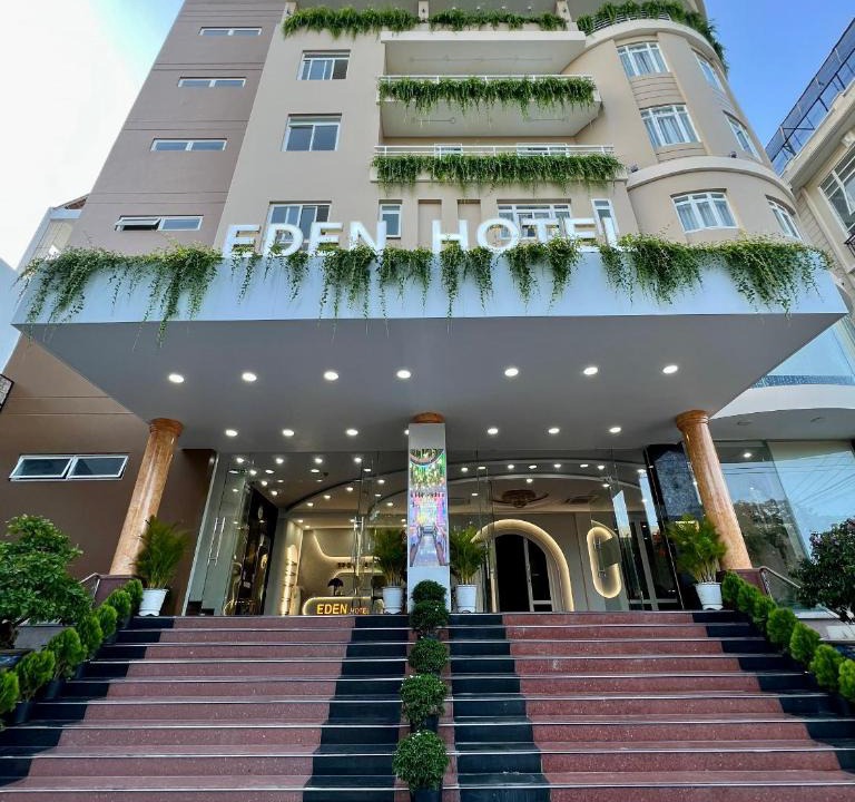Quy Nhon Hotel | EDEN QUY NHON HOTEL