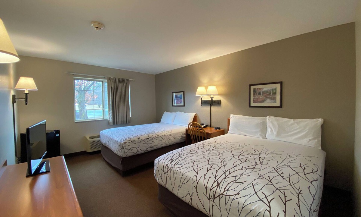 Edmore Hotel | Edmore Inn