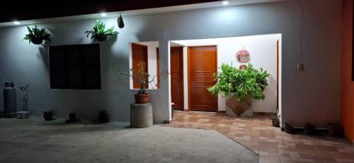 Zona Centro House | El Ausente