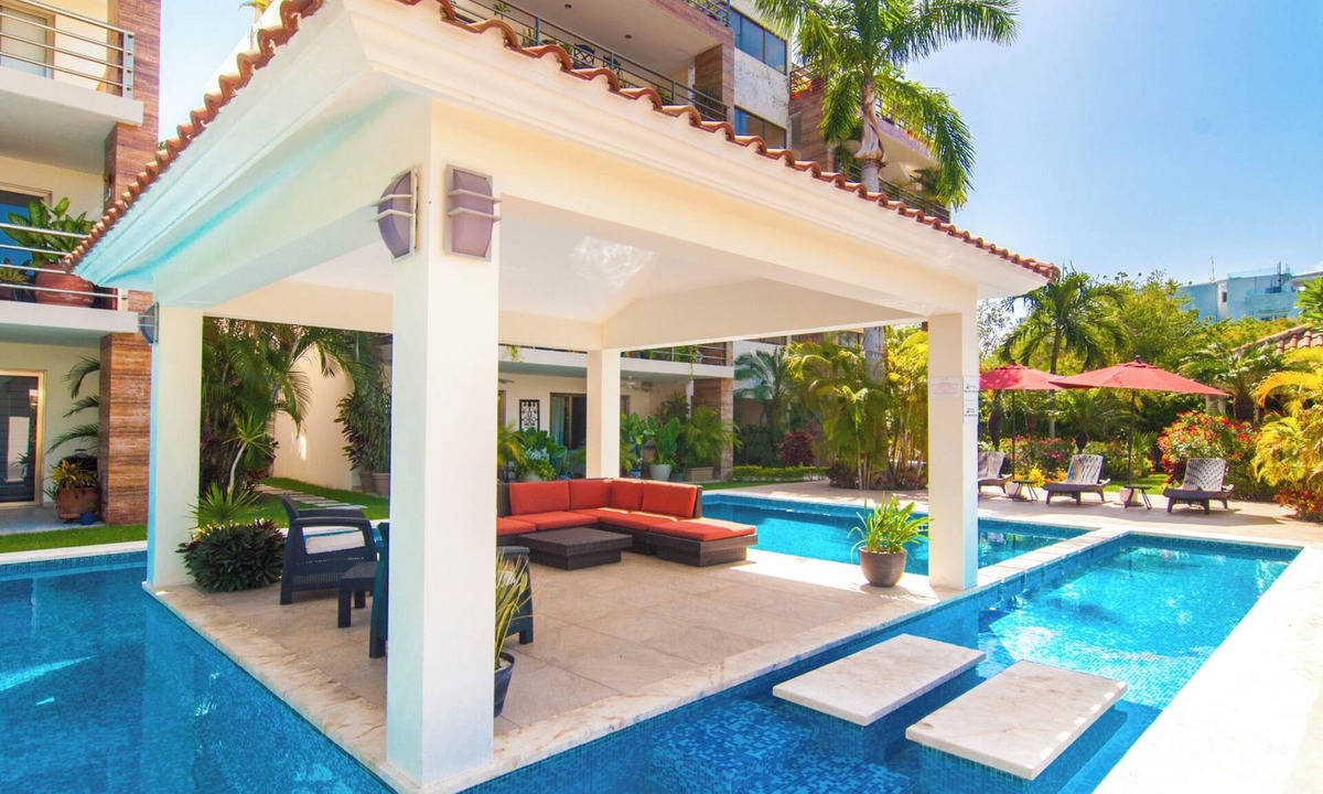 Villa Juarez Apartment | El Cielo by Casago