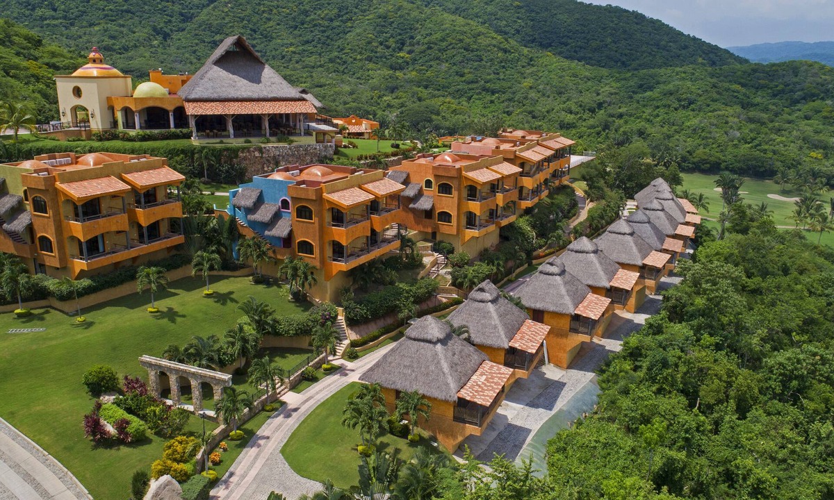 Manzanillo Resort | El Corazón Golf & Spa Resort Manzanillo