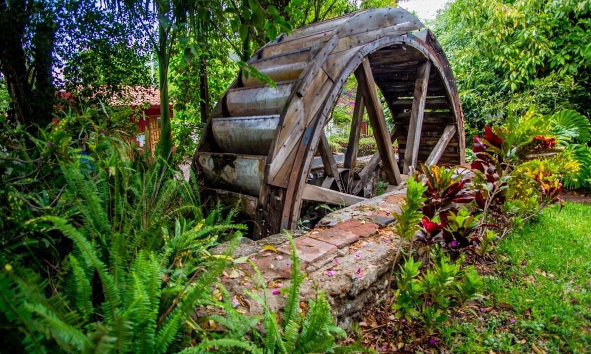Rio Verde Hotel | El Molino Hotel Boutique