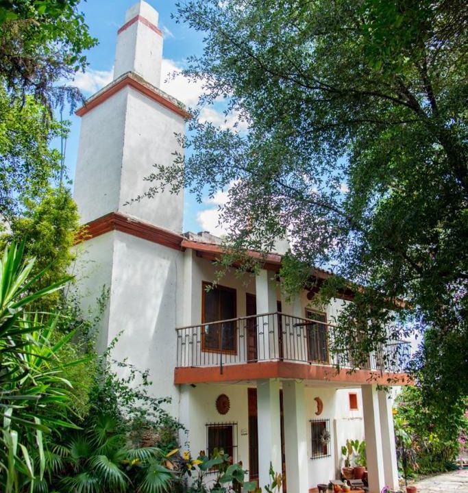 Rio Verde Hotel | El Molino Hotel Boutique
