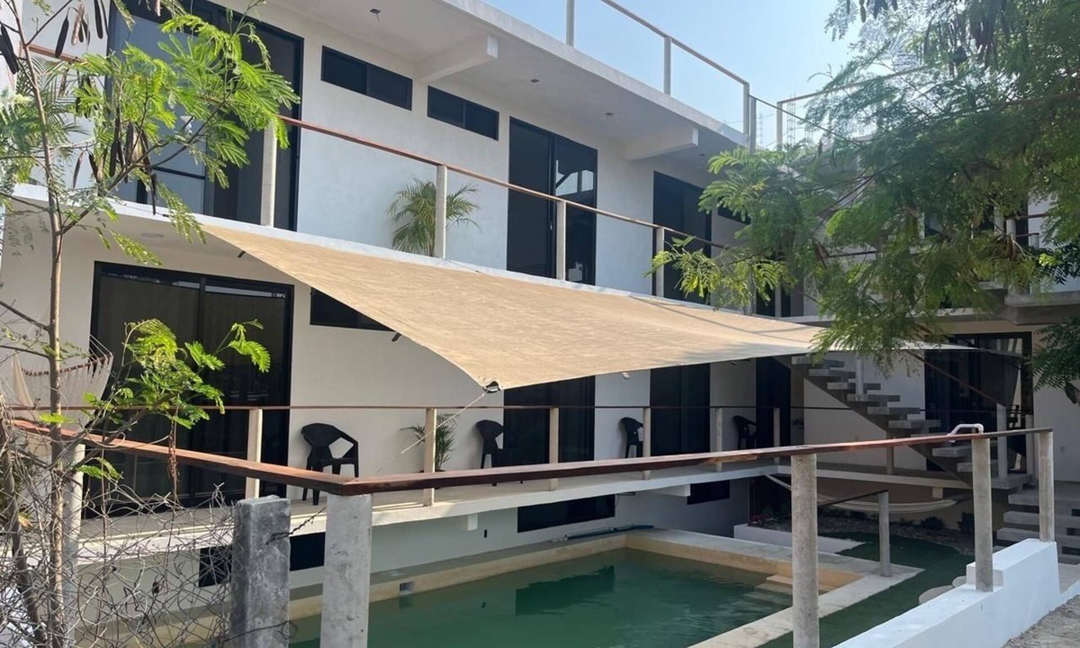 Mazunte Apartment | El Paraíso de Maria
