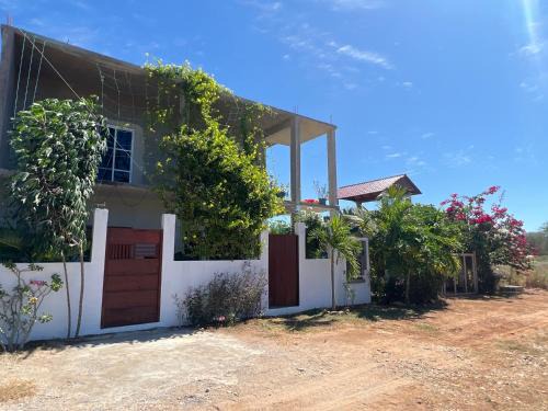 Barra de Colotepec Apartment | EL PARAISO