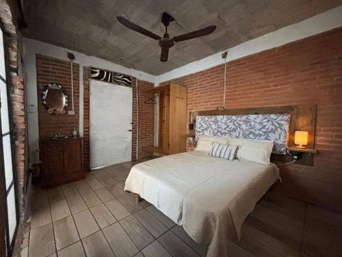 San Miguel de Allende Apartment | El Rincón del Cactus