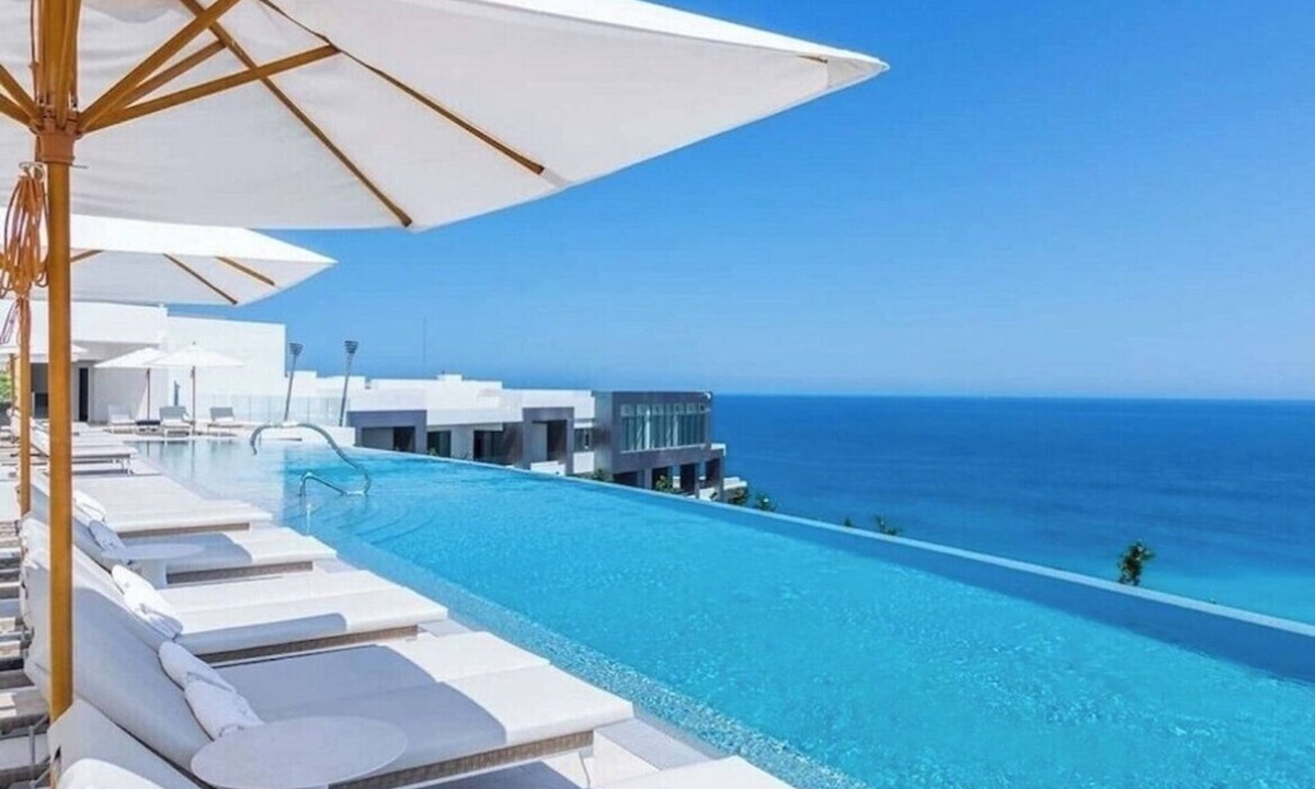 San Jose del Cabo Resort | Elegant 5-Diamond 2 bedroom Residence @ Garza Blanca-1,980 sq. ft. Luxury Living