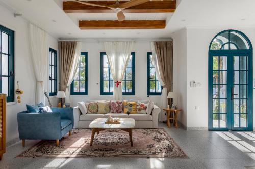 Phan Thiet Villa | Elegant Seaside Villa in Phan Thiet