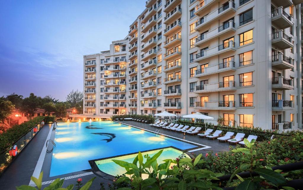 Quang An Hotel | Elegant Suites Westlake