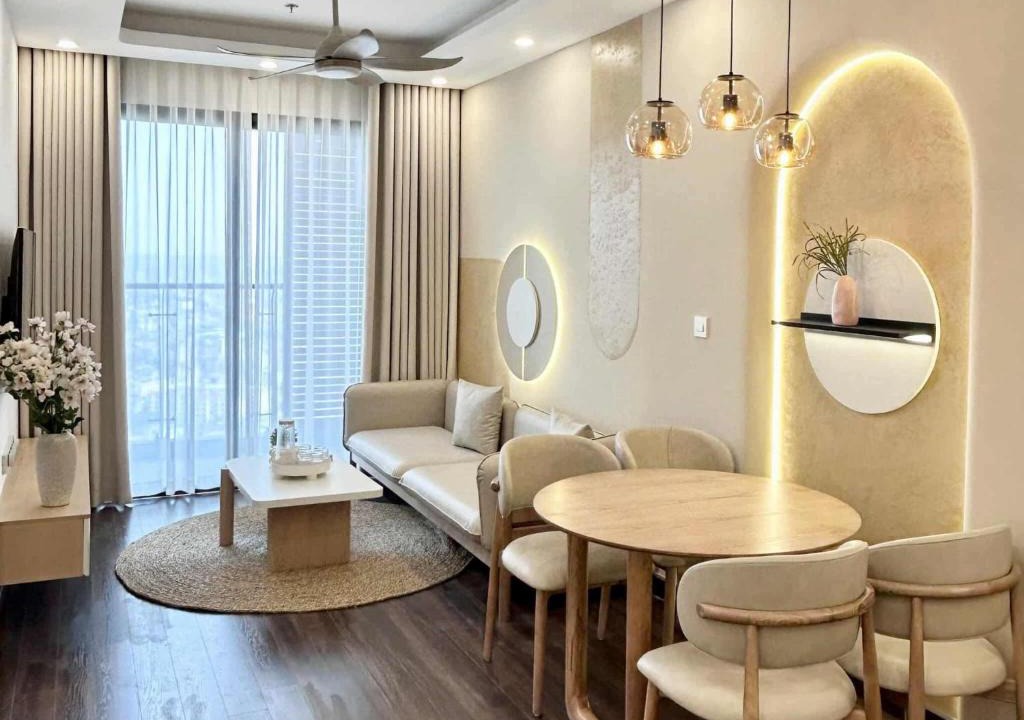 Le Chan Hotel | Elio Apartment Hoàng Huy Commerce