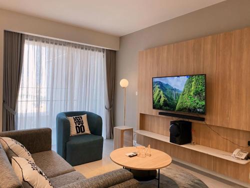 District 1 Apartment | EMAN'S HOUSE ZENITY CĂN HỘ 5 SAO VIEW BITEXCO