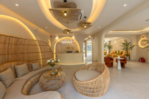 Duong To Hotel | Emerald Boutique Hotel Phú Quốc