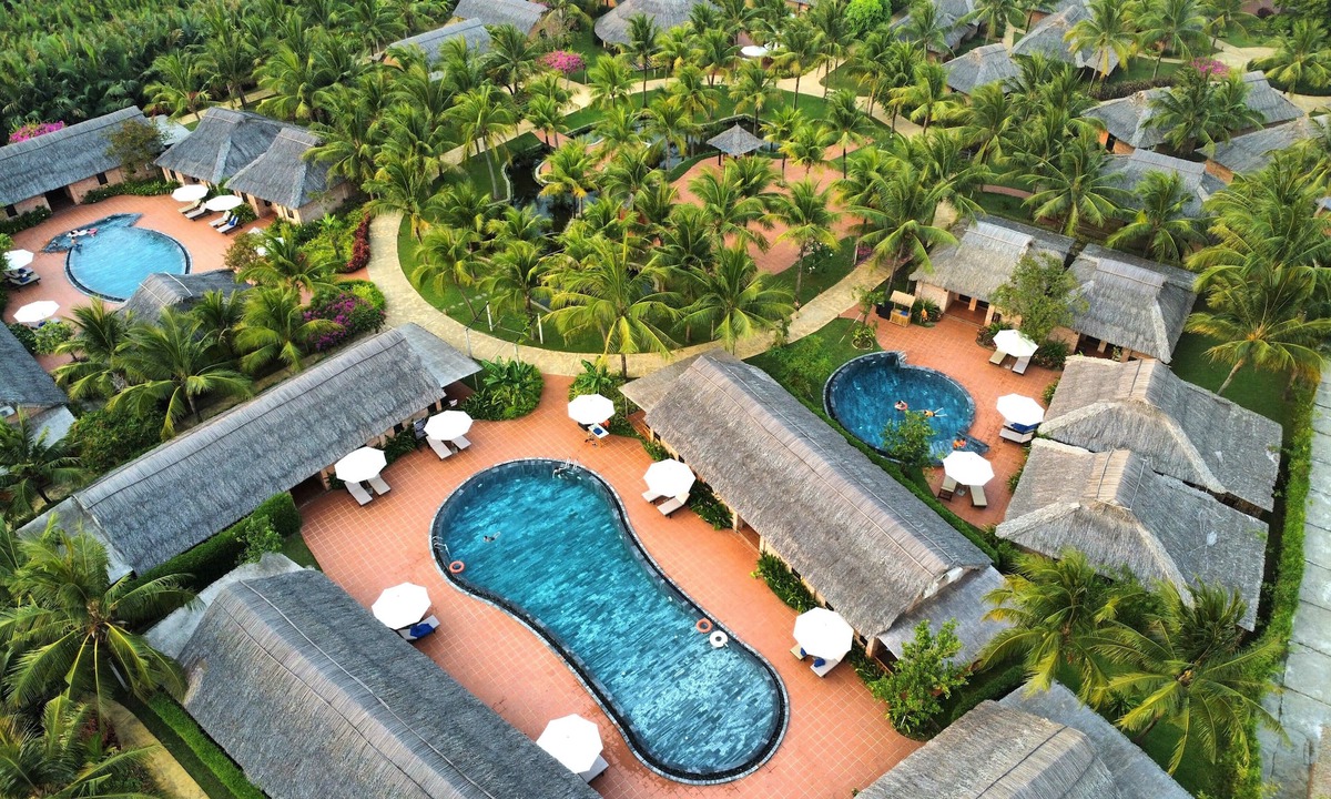 Cam Thanh Resort | ENSO Retreat Hoi An - Rediscovery & Serenity