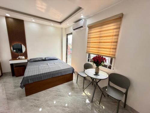 Ba Dinh Apartment | Era Apartment Hoang Hoa Tham