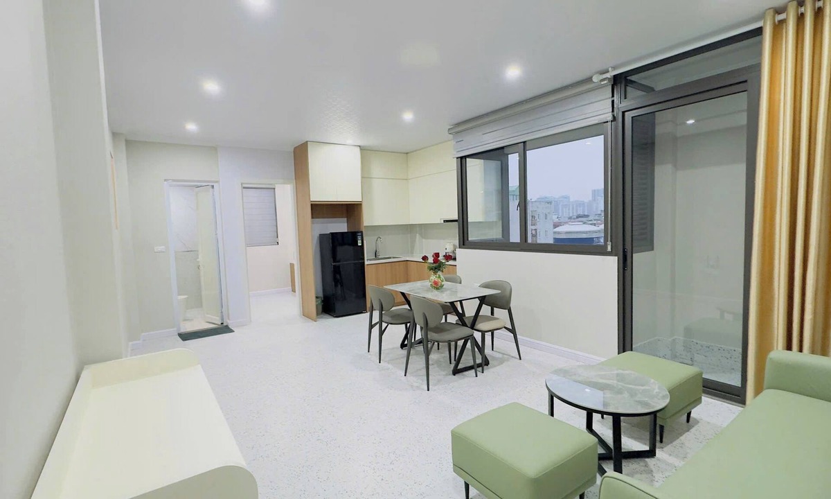 Lang Ha Apartment | Era Apartment Lang Ha