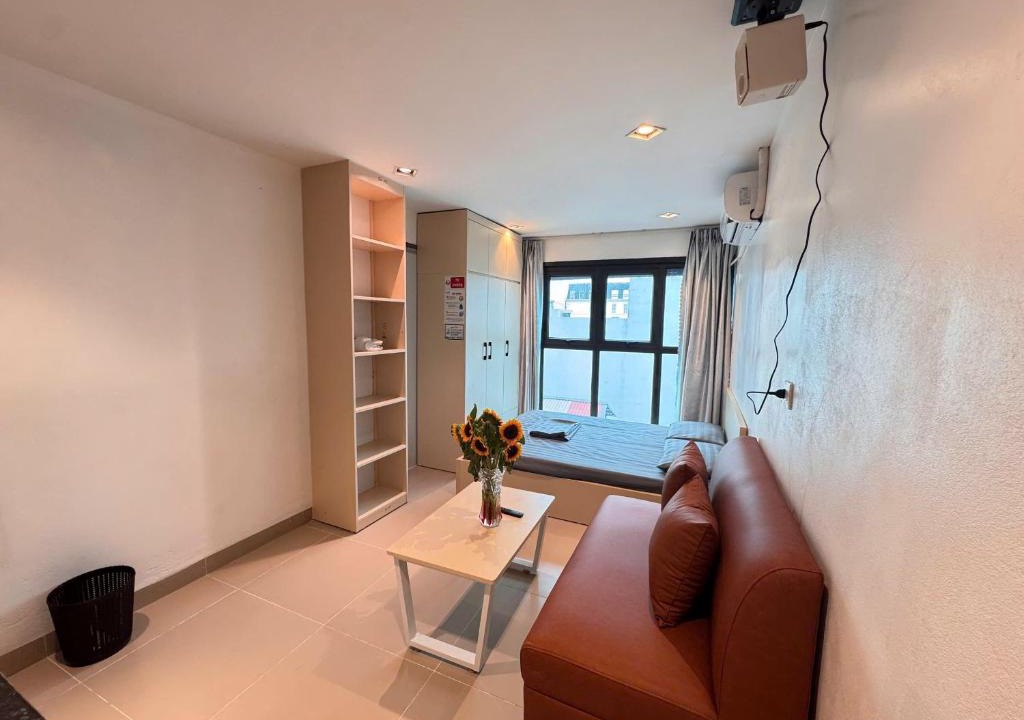 Cau Giay Apartment | Era Apartment