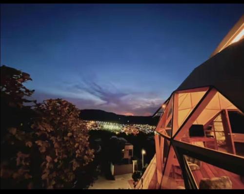 Bugambilias Other | Escápate Glamping