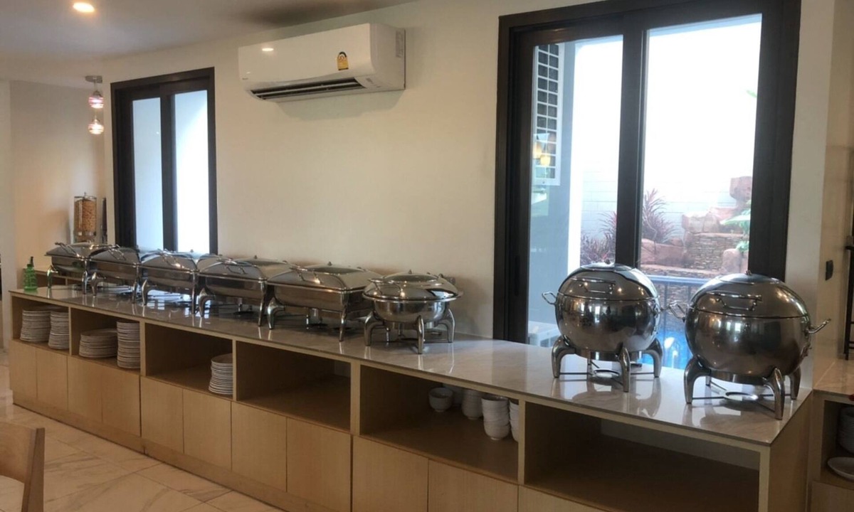 Na Kluea Apartment | Espana Condo Resort Pattaya TLH