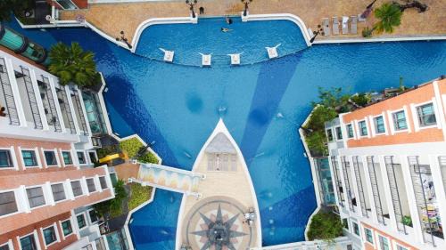 Na Kluea Apartment | Espana Resort Pattaya Jomtien Beach