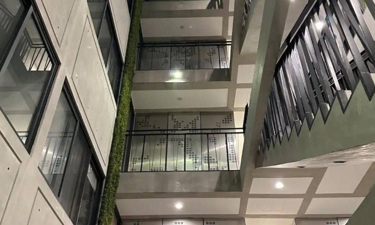 Roma Sur Apartment | Espectacular Departamento Nuevo en Condesa con Piscina